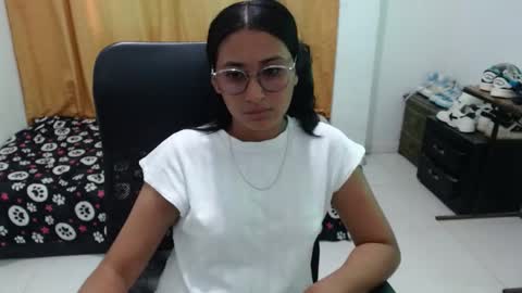 Daisy hot x online show from October 6, 9:52 pm