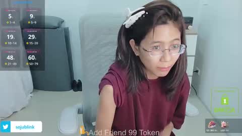 Daisy online show from February 5, 5:43 pm