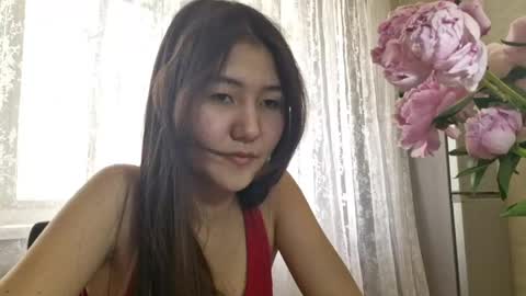Jasmin online show from May 21, 8:45 am
