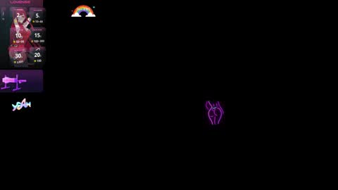 daki_ume_ online show from February 9, 3:09 am