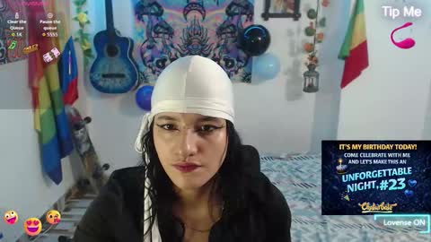 Dakko online show from March 17, 1:53 am