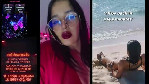 Dakko online show from March 11, 7:45 am