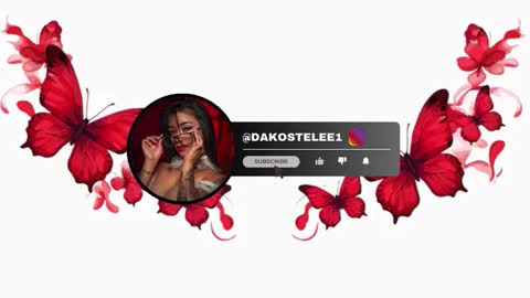 dakostelee1_ online show from March 7, 8:16 pm