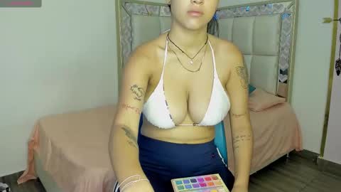 janeth online show from February 22, 1:44 pm