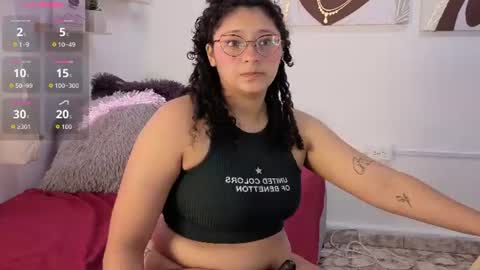 dakota_nova00 online show from July 22, 2:07 pm