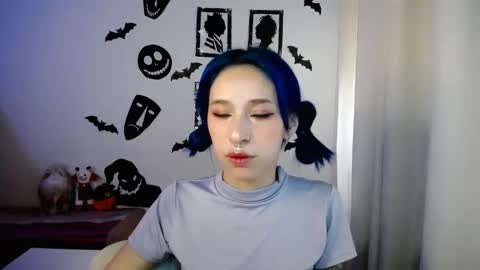 Maca online show from October 13, 3:36 pm