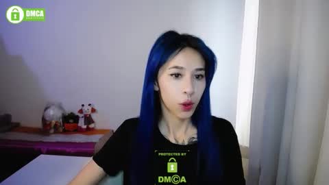 Maca online show from January 7, 3:04 pm