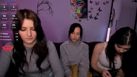 Dakota online show from January 15, 9:43 pm