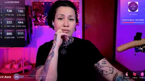 Dakota online show from March 19, 2:27 am