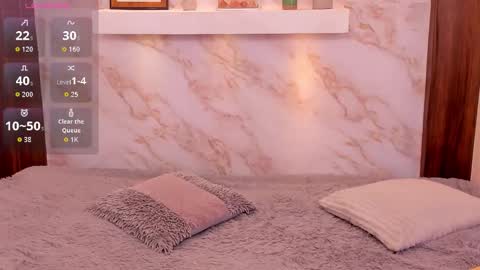 Dakota Ferreti online show from March 2, 11:32 pm