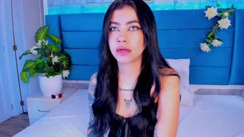   online show from February 18, 2:16 pm