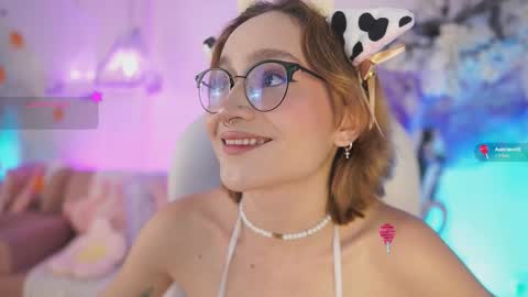 Dalahia Rush online show from October 21, 7:07 pm