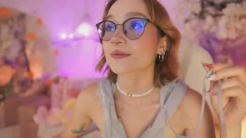 Dalahia Rush online show from October 24, 7:21 pm