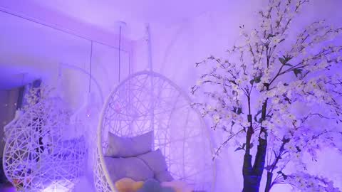 Dalahia Rush online show from February 21, 11:33 am