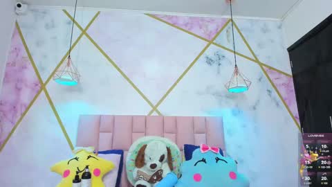 Liz online show from September 12, 11:34 pm