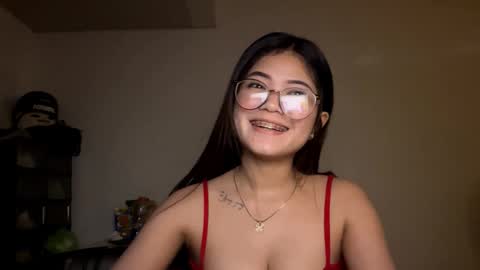 Isabella online show from February 26, 2:43 am