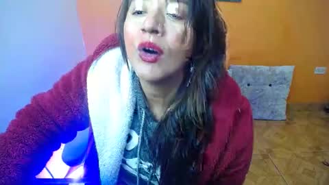 daleska_delicious1 online show from February 9, 3:32 am