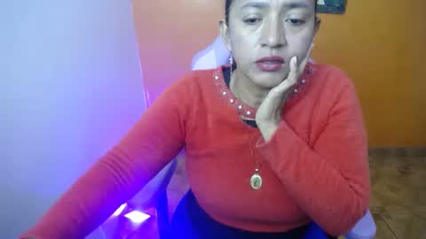 daleska_delicious1 online show from January 19, 8:19 pm
