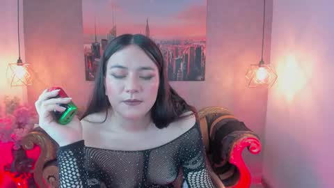 dali_collin online show from November 25, 1:24 pm