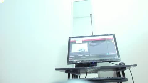 Snapshot of dalia_2 chatting on February 3, 12:36 am Ren online show from February 3, 12:36 am