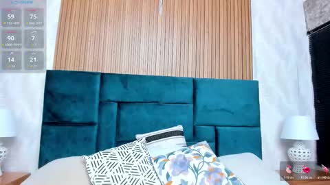 Violeta online show from January 16, 12:45 pm