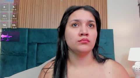 Violeta online show from April 18, 12:40 pm