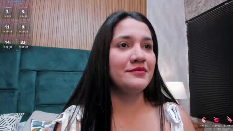 Violeta online show from November 19, 1:00 pm