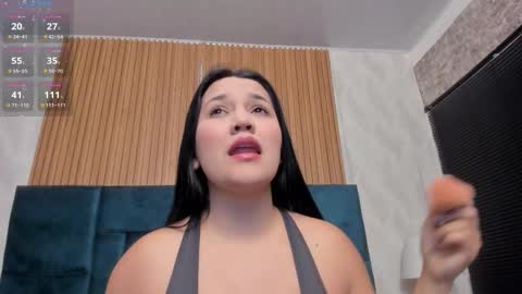 Violeta online show from February 13, 12:29 pm