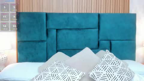 Violeta online show from October 8, 12:31 pm