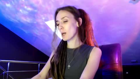 Dalia  online show from February 18, 10:16 am