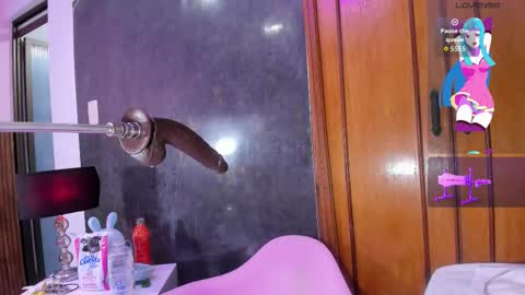 Dalia online show from March 14, 4:24 am