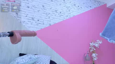 dalia_saenz online show from February 20, 5:47 pm