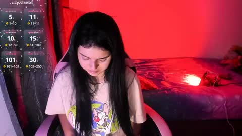 Dalia April online show from May 22, 1:09 pm