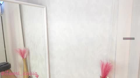 Dalia bondage online show from October 5, 5:40 pm