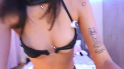 Dalia bondage online show from November 22, 9:06 pm