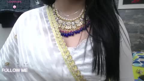 dalia dubey online show from April 1, 1:41 pm