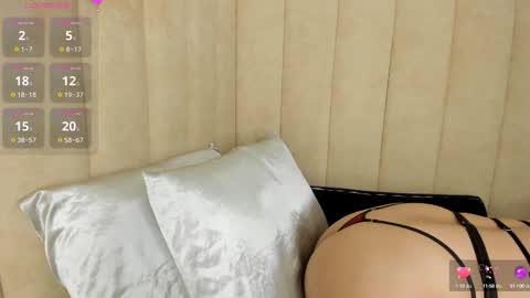 leila williams online show from September 19, 3:49 am