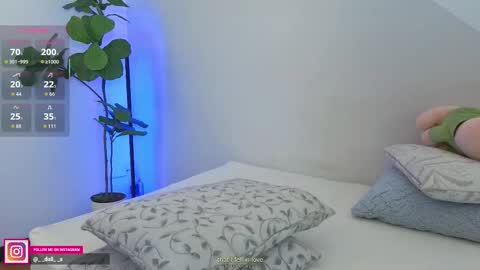 Dalia online show from November 21, 10:12 pm