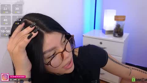 Snapshot of daliapunkt chatting on February 26, 7:08 pm Dalia online show from February 26, 7:08 pm