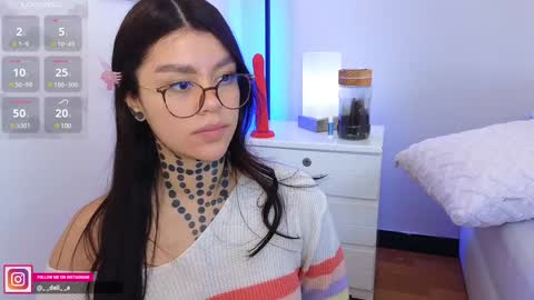 Snapshot of daliapunkt chatting on January 26, 3:36 pm Dalia online show from January 26, 3:36 pm