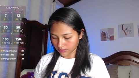 dalil_x online show from December 5, 12:44 pm