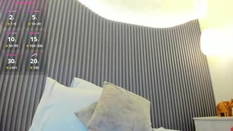 Dalila online show from February 26, 2:54 am