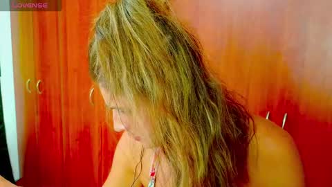 Dalila online show from January 17, 2:39 am