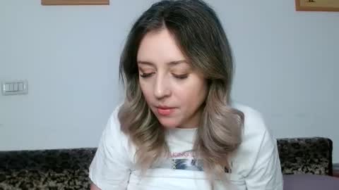 Maria online show from May 10, 8:22 pm