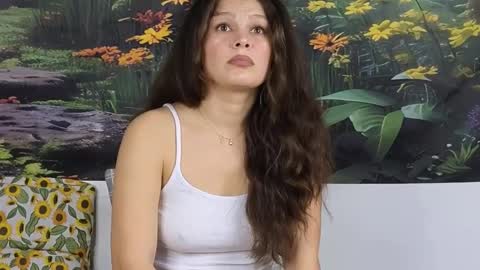 damedefeu online show from October 27, 12:01 pm