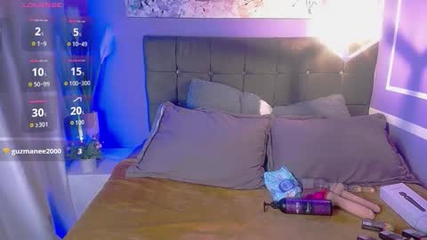 Snapshot of damian_n_lissa chatting on October 9, 12:15 am lissa online show from October 9, 12:15 am