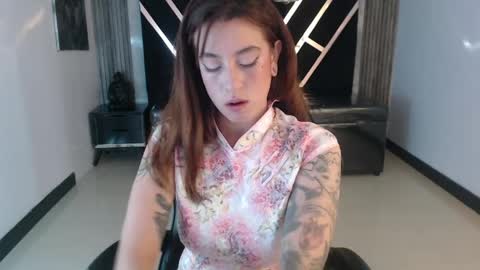 Damia online show from June 1, 10:21 pm