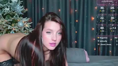 Julia online show from January 11, 3:11 am