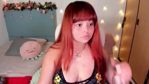 Criss online show from January 12, 3:23 am