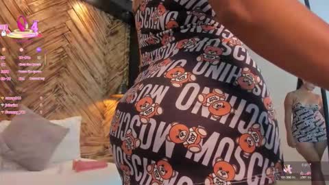 D A N A  online show from March 6, 7:53 pm